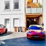 Le Rosacker - Proche Centre Et Gare - Terrasse - Parking Gratuit 2 Places - 2 - 2 Salles De Bain - Netflix شقة