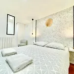 Le Rosacker - Proche Centre Et Gare - Terrasse - Parking Gratuit 2 Places - 2 - 2 Salles De Bain - Netflix Lejlighed