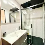 شقة Le Rosacker - Proche Centre Et Gare - Terrasse - Parking Gratuit 2 Places - 2 - 2 Salles De Bain - Netflix كولمار