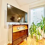Le Rosacker - Proche Centre Et Gare - Terrasse - Parking Gratuit 2 Places - 2 - 2 Salles De Bain - Netflix