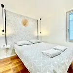 Le Rosacker - Proche Centre Et Gare - Terrasse - Parking Gratuit 2 Places - 2 - 2 Salles De Bain - Netflix شقة كولمار