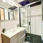 Le Rosacker - Proche Centre Et Gare - Terrasse - Parking Gratuit 2 Places - 2 - 2 Salles De Bain - Netflix شقة *