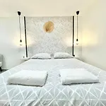 شقة Le Rosacker - Proche Centre Et Gare - Terrasse - Parking Gratuit 2 Places - 2 - 2 Salles De Bain - Netflix كولمار