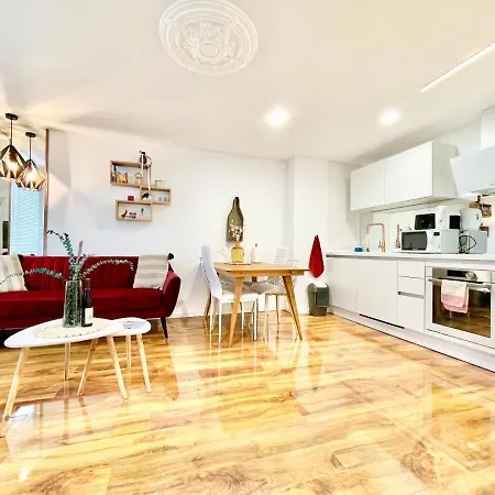 Le Rosacker - Proche Centre Et Gare - Terrasse - Parking Gratuit 2 Places - 2 - 2 Salles De Bain - Netflix Appartement Colmar