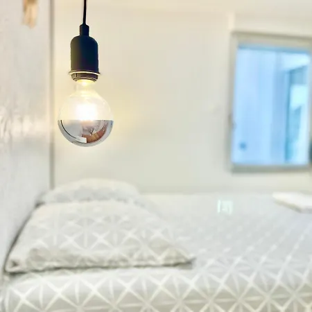 Le Rosacker - Proche Centre Et Gare - Terrasse - Parking Gratuit 2 Places - 2 - 2 Salles De Bain - Netflix Appartement *