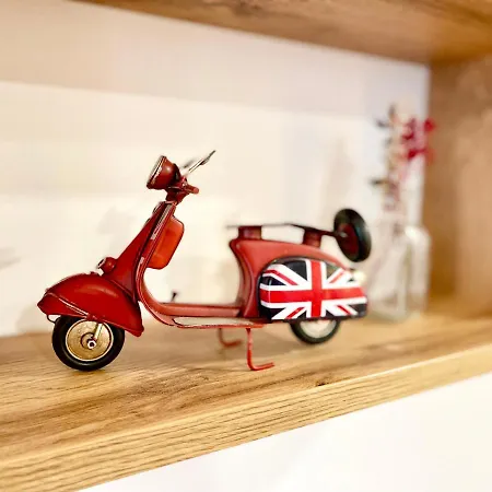 Le Rosacker - Proche Centre Et Gare - Terrasse - Parking Gratuit 2 Places - 2 - 2 Salles De Bain - Netflix Colmar