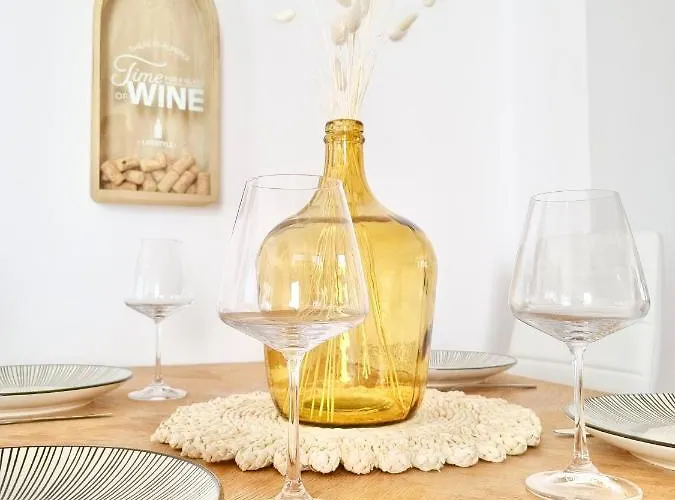 Apartment Le Rosacker - Proche Centre Et Gare - Terrasse - Parking Gratuit 2 Places - 2 - 2 Salles De Bain - Netflix Colmar