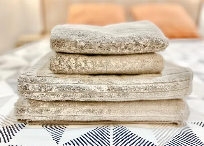 Apartment Le Rosacker - Proche Centre Et Gare - Terrasse - Parking Gratuit 2 Places - 2 - 2 Salles De Bain - Netflix