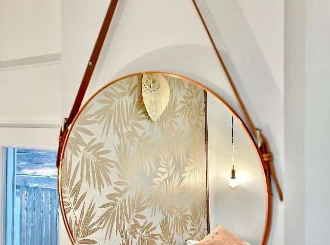 Le Rosacker - Proche Centre Et Gare - Terrasse - Parking Gratuit 2 Places - 2 - 2 Salles De Bain - Netflix Colmar