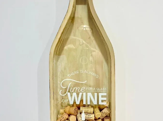 Le Rosacker - Proche Centre Et Gare - Terrasse - Parking Gratuit 2 Places - 2 - 2 Salles De Bain - Netflix Colmar