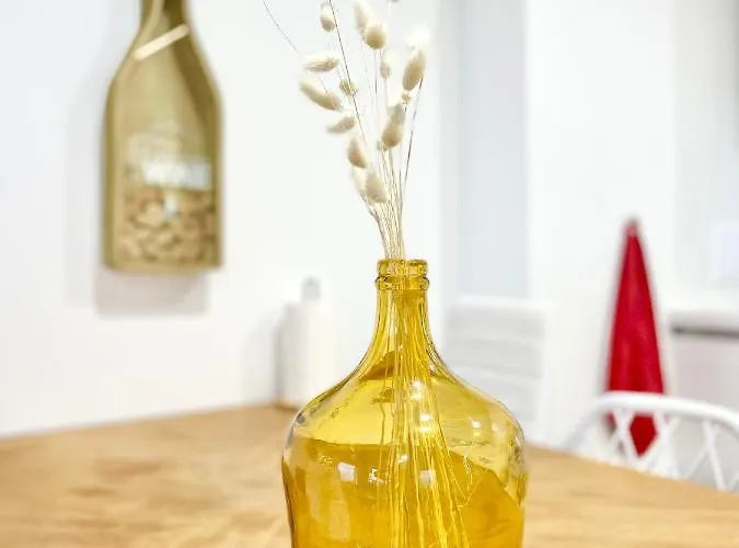 Le Rosacker - Proche Centre Et Gare - Terrasse - Parking Gratuit 2 Places - 2 - 2 Salles De Bain - Netflix * Colmar