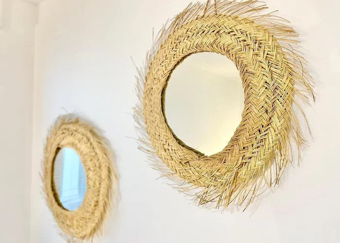 Le Rosacker - Proche Centre Et Gare - Terrasse - Parking Gratuit 2 Places - 2 - 2 Salles De Bain - Netflix Apartment